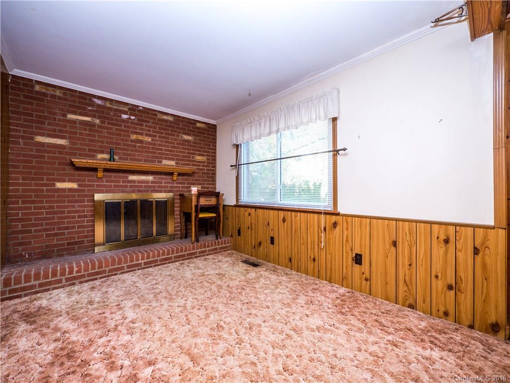 Madison Park - Residential