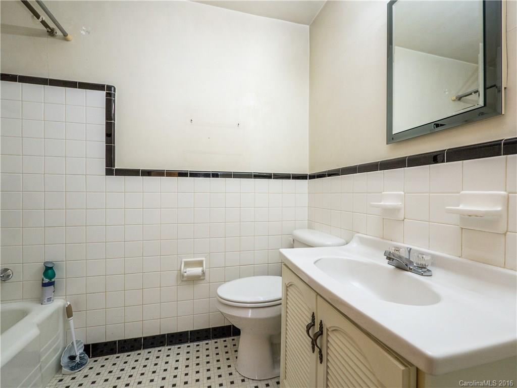 Madison Park - Residential