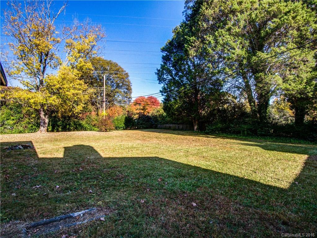 Madison Park - Residential
