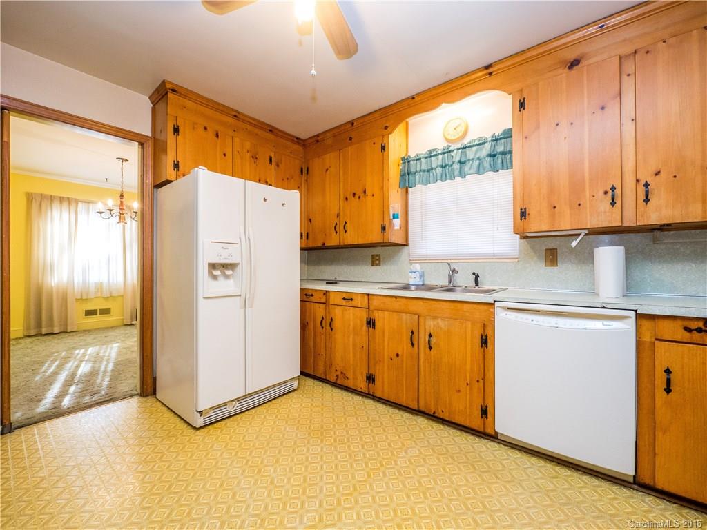 Madison Park - Residential