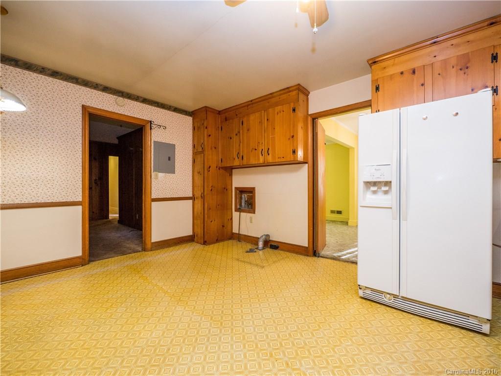 Madison Park - Residential