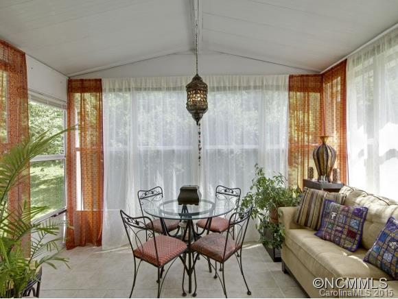 Henderson Village - Residential