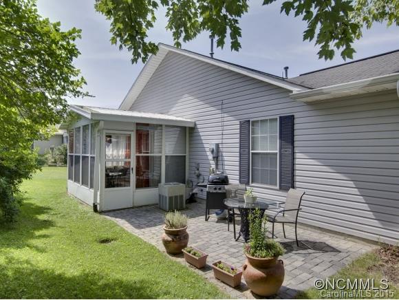 Henderson Village - Residential