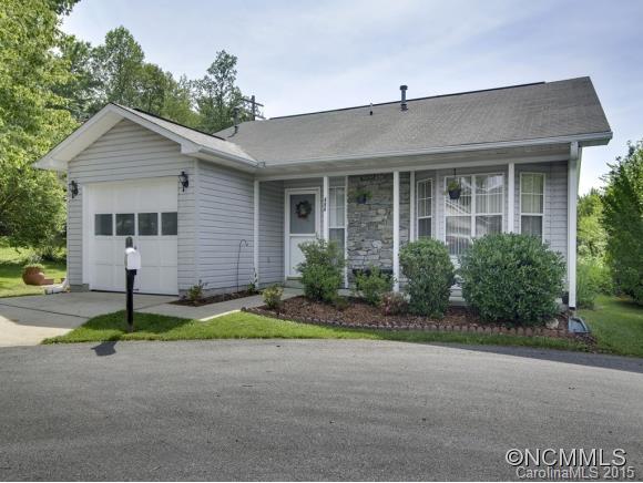 Henderson Village - Residential