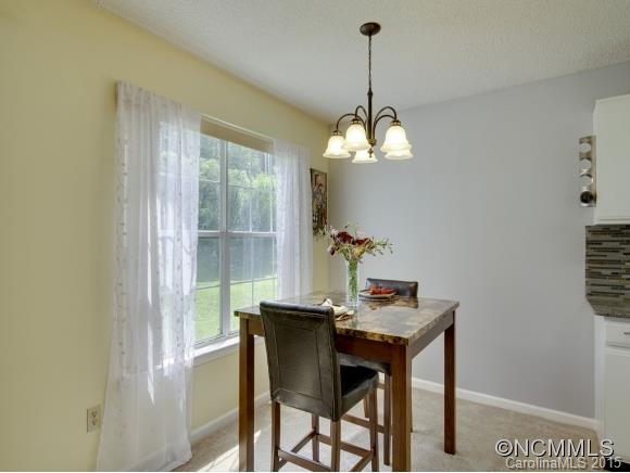 Henderson Village - Residential