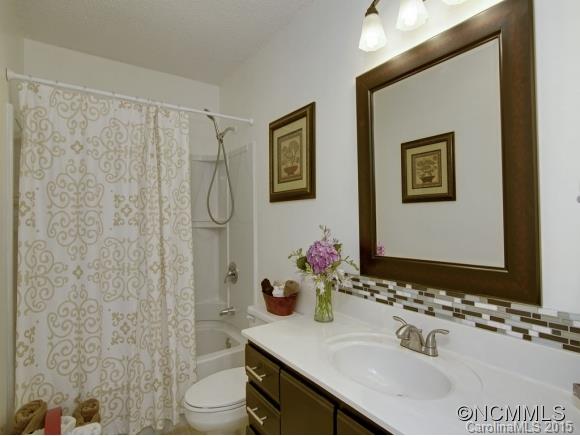 Henderson Village - Residential