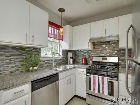 Henderson Village - Residential