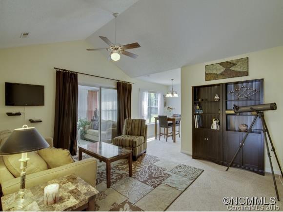 Henderson Village - Residential