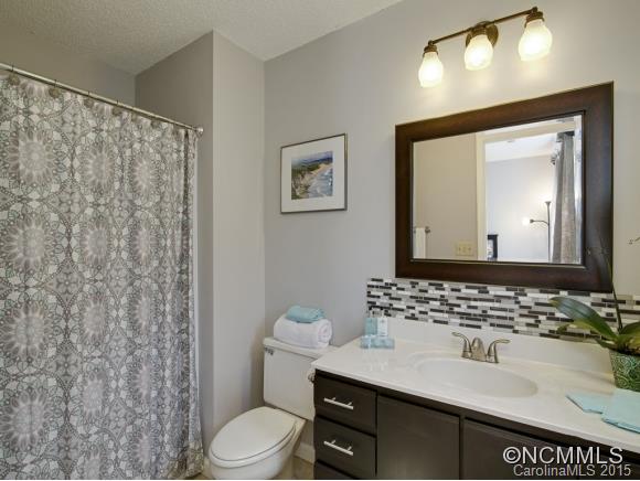 Henderson Village - Residential