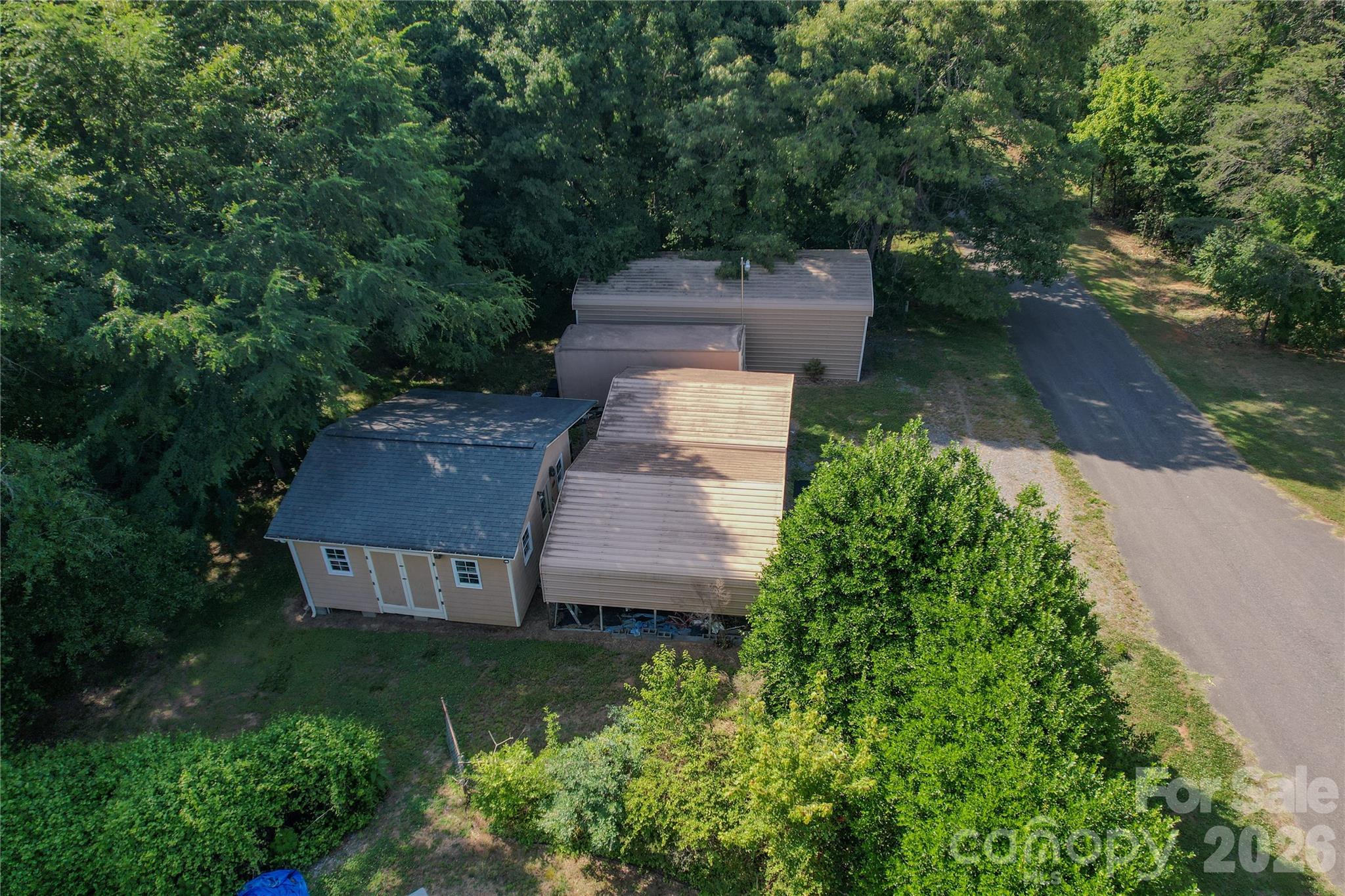 204 Old Stagecoach Road