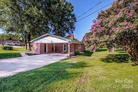 A home in Statesville