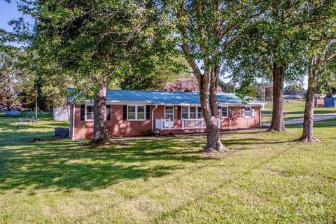 A home in Statesville