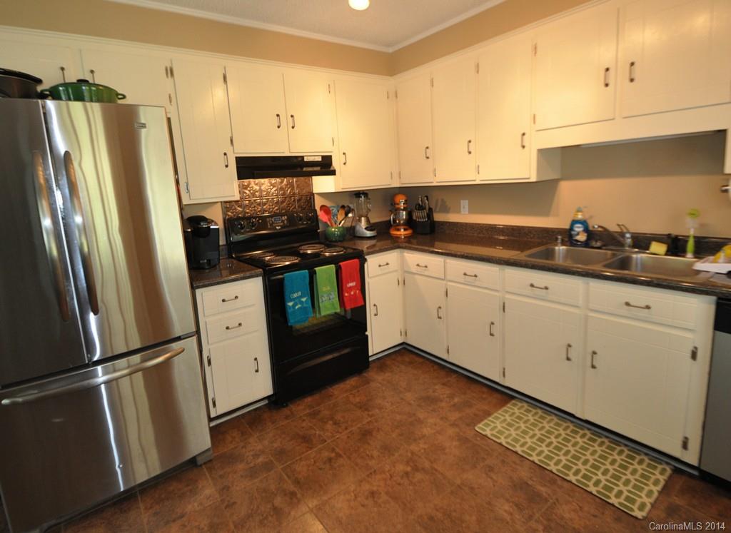 Hemby Acres - Residential