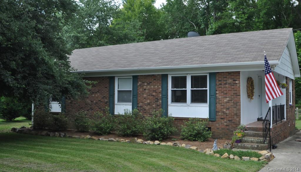 Hemby Acres - Residential