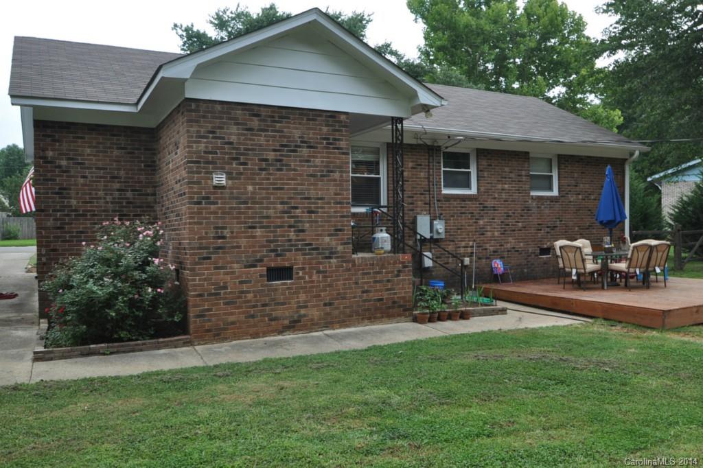 Hemby Acres - Residential