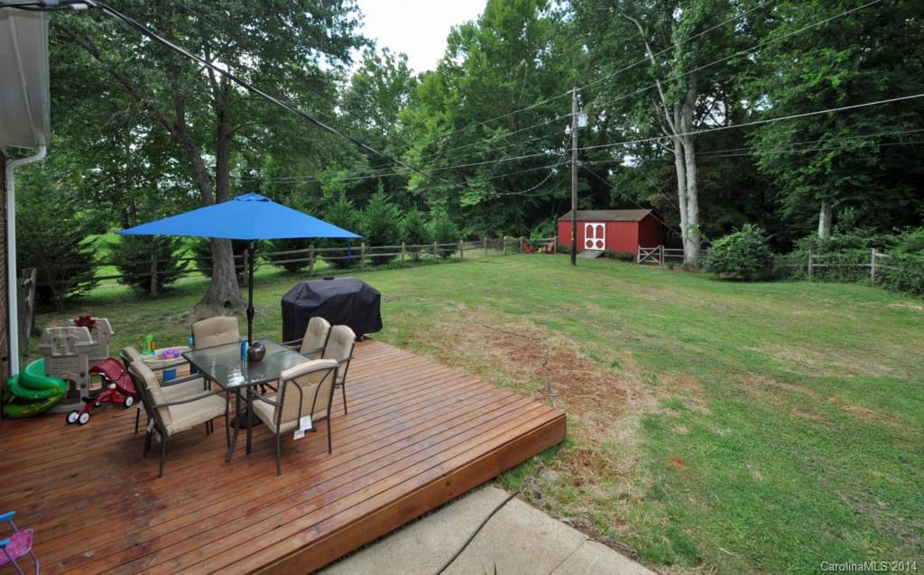 Hemby Acres - Residential