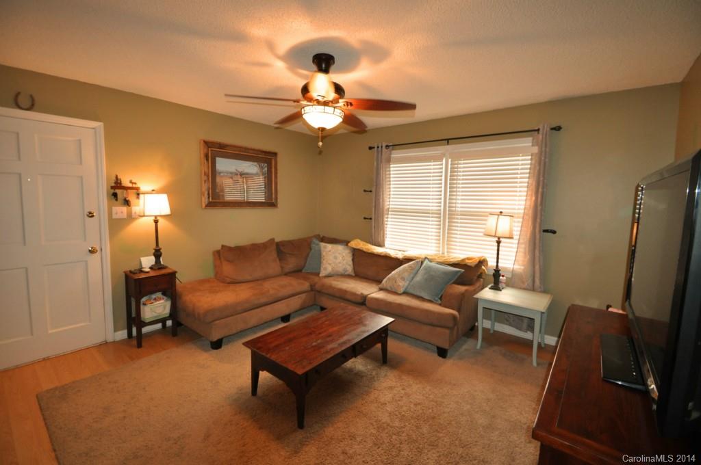 Hemby Acres - Residential