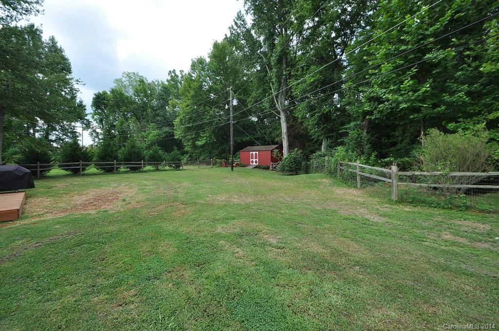 Hemby Acres - Residential