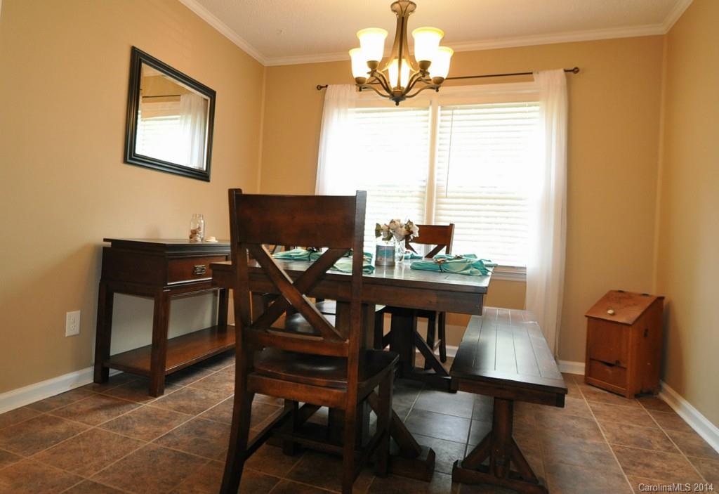 Hemby Acres - Residential