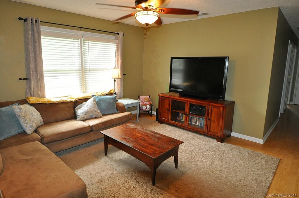 Hemby Acres - Residential