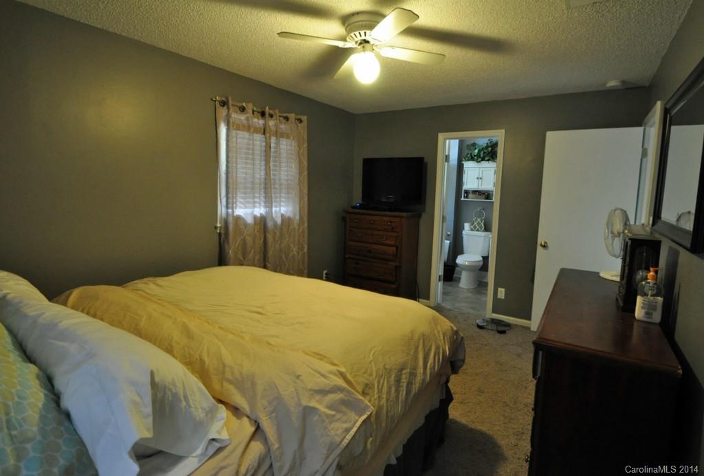 Hemby Acres - Residential