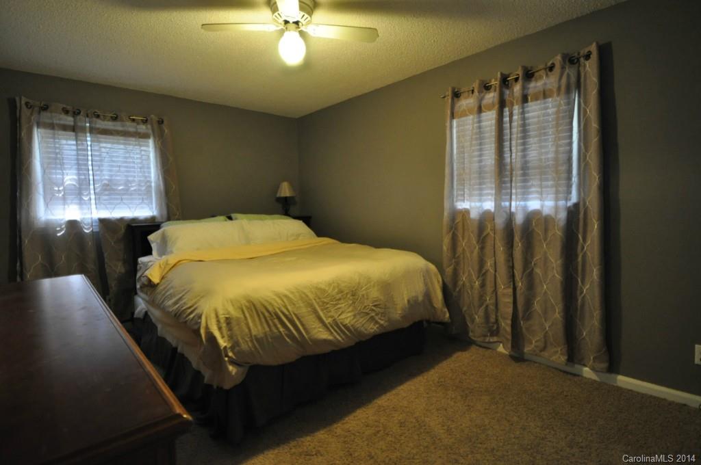 Hemby Acres - Residential