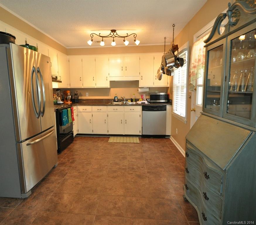 Hemby Acres - Residential