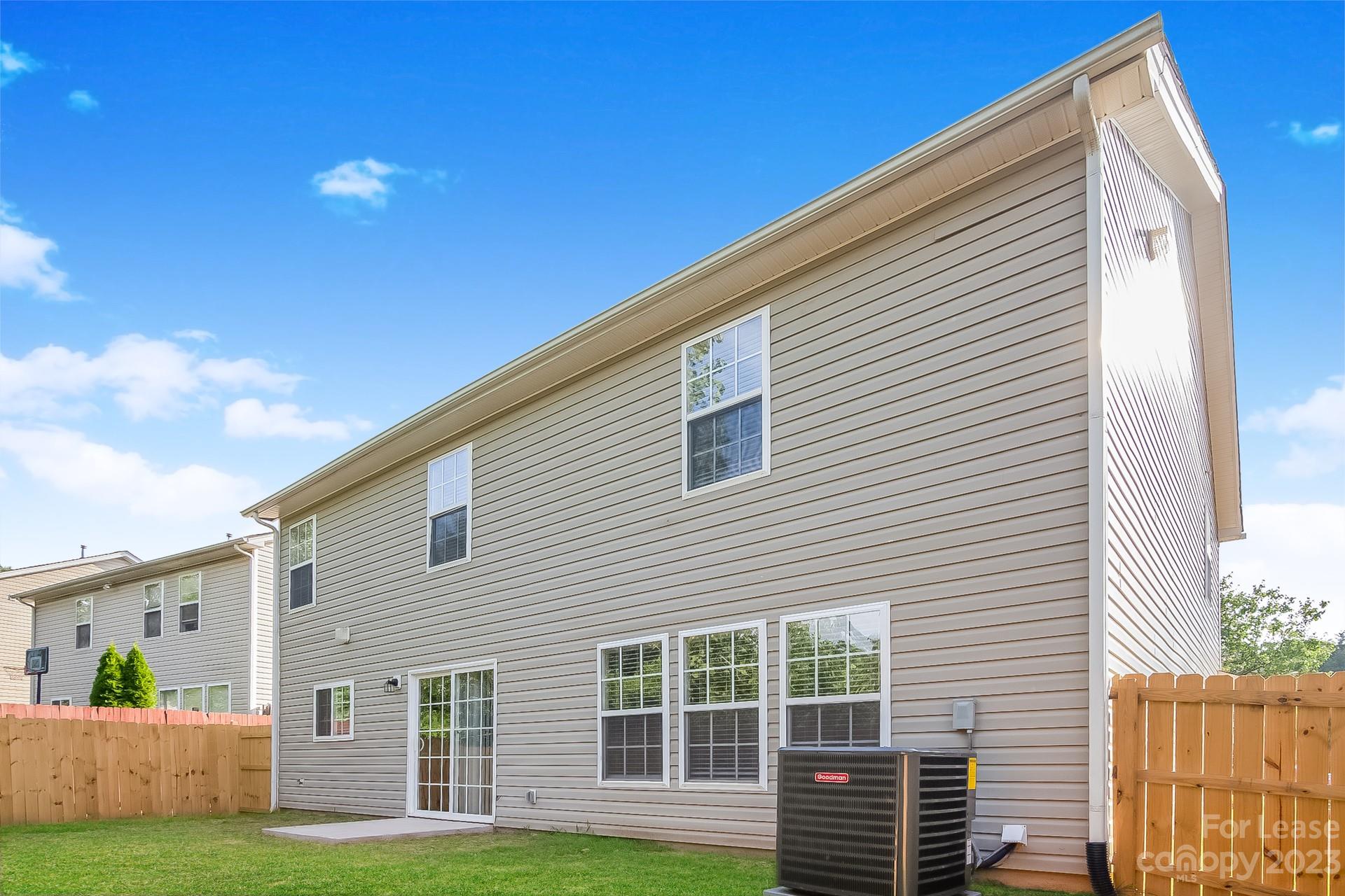 Chelsea Commons Yorkshire - Residential Lease