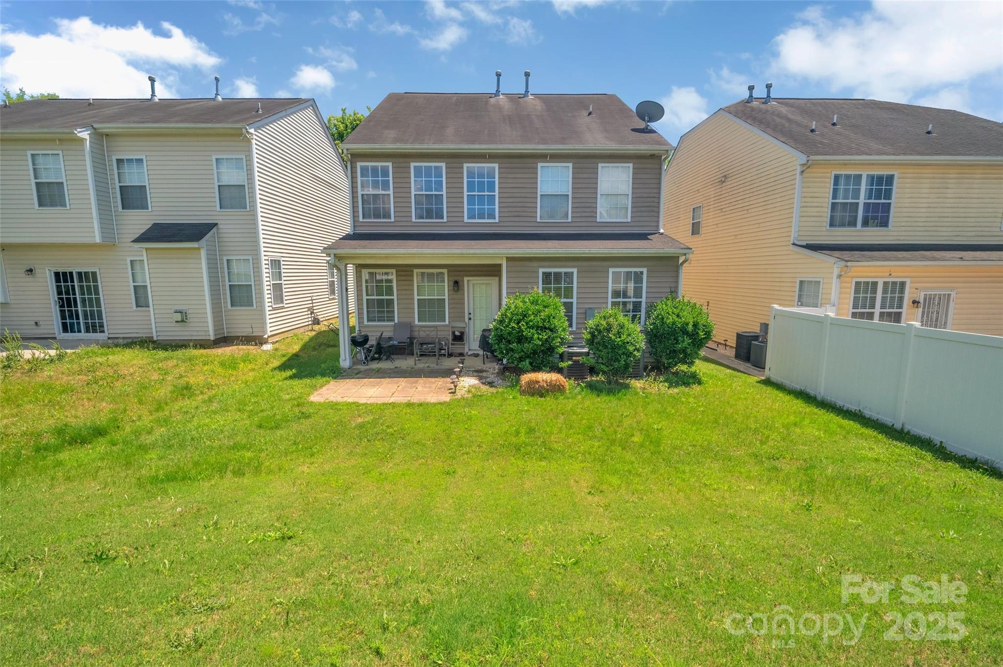 Cedar Mill - Residential