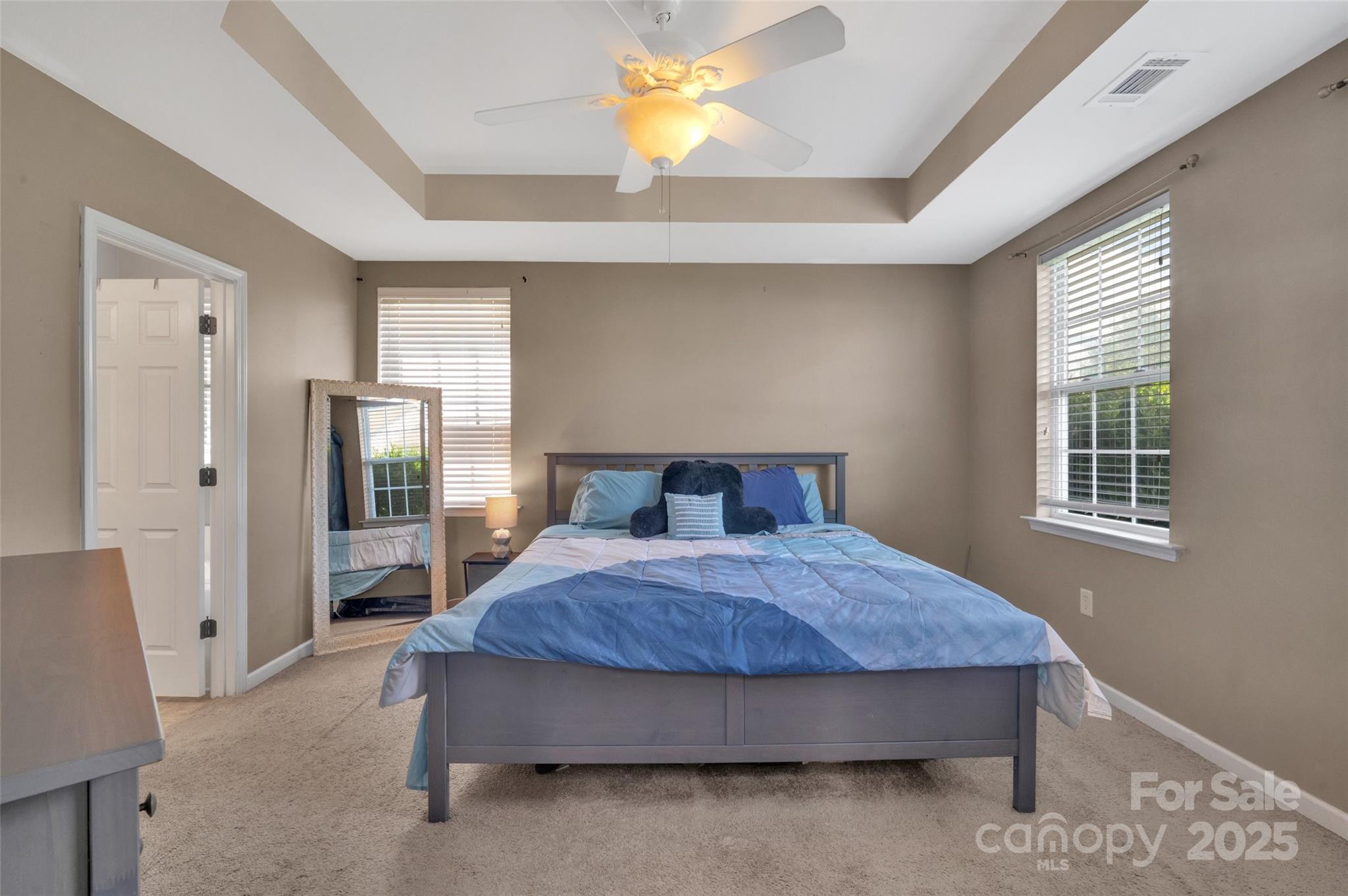 Cedar Mill - Residential