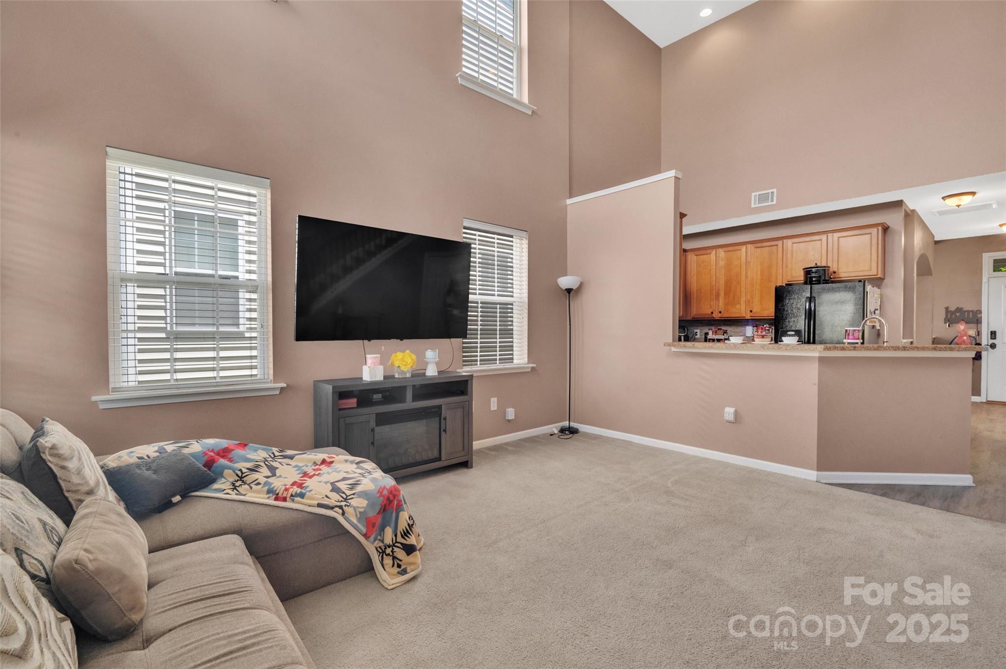 Cedar Mill - Residential