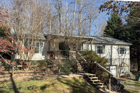 35 Evelyn Acres Drive Asheville NC 28806