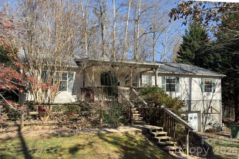 35 Evelyn Acres Drive Asheville NC 28806