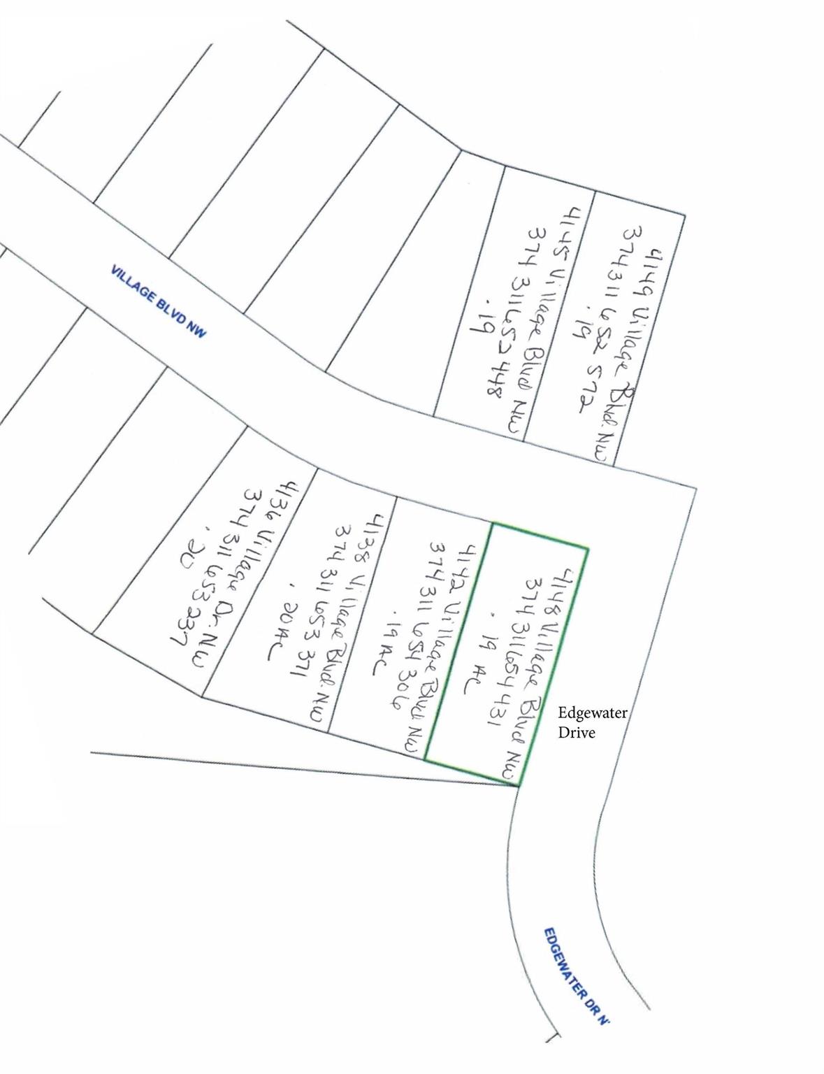 4149 Village Boulevard NW 100
