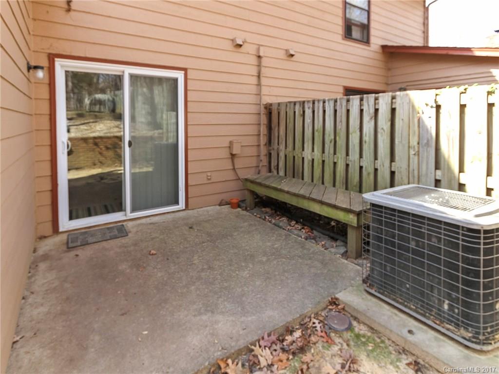 Fort Mill - Residential