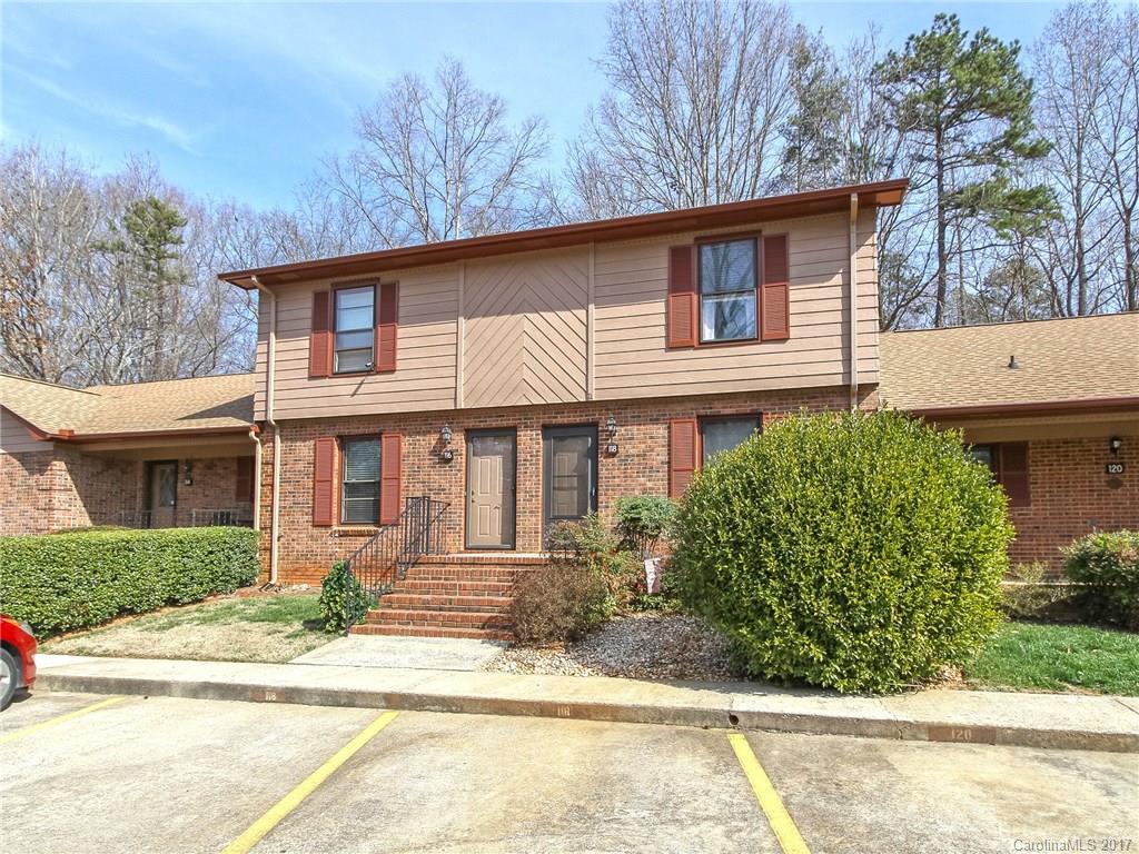 Fort Mill - Residential