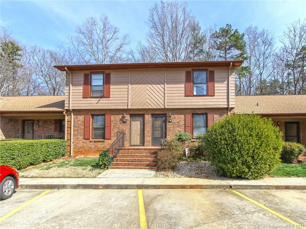 Fort Mill - Residential