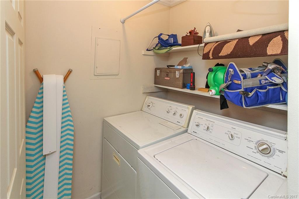 Fort Mill - Residential