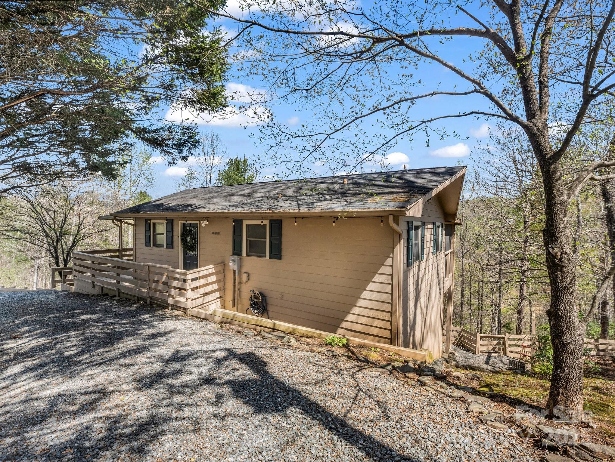 143 Wildcat Boulevard