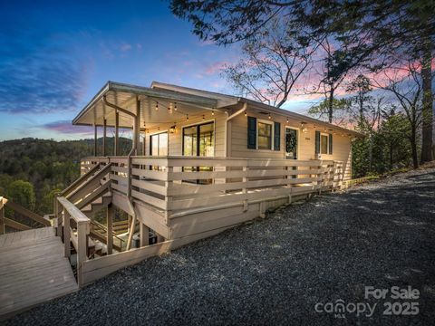 143 Wildcat Boulevard Lake Lure NC 28746