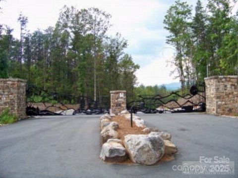 1552 Bear Cliff Drive 31 Nebo NC 28761