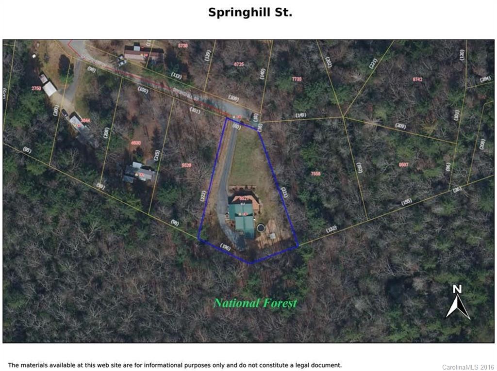 Spring Hill - Residential