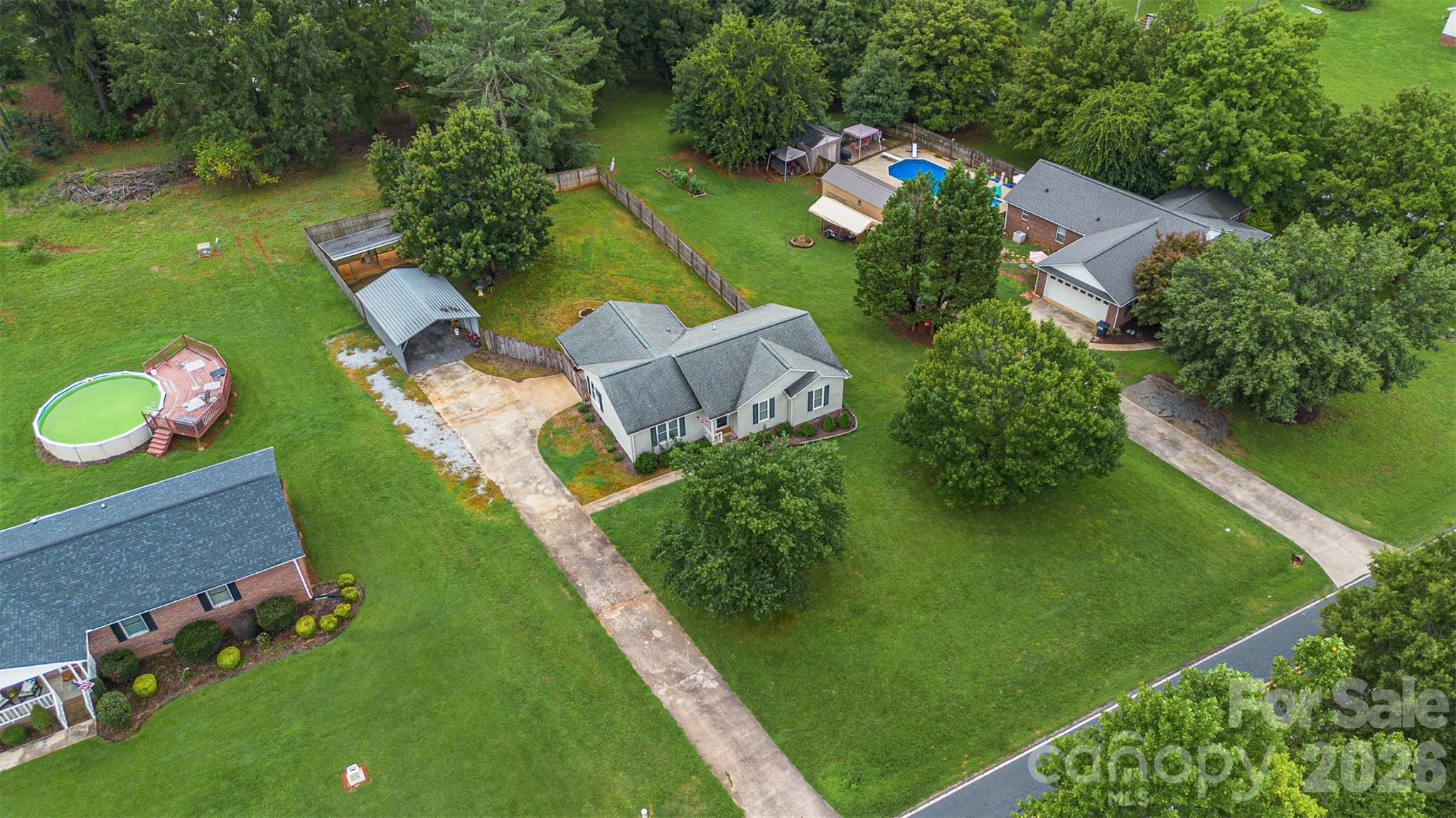 480 Cruse Road