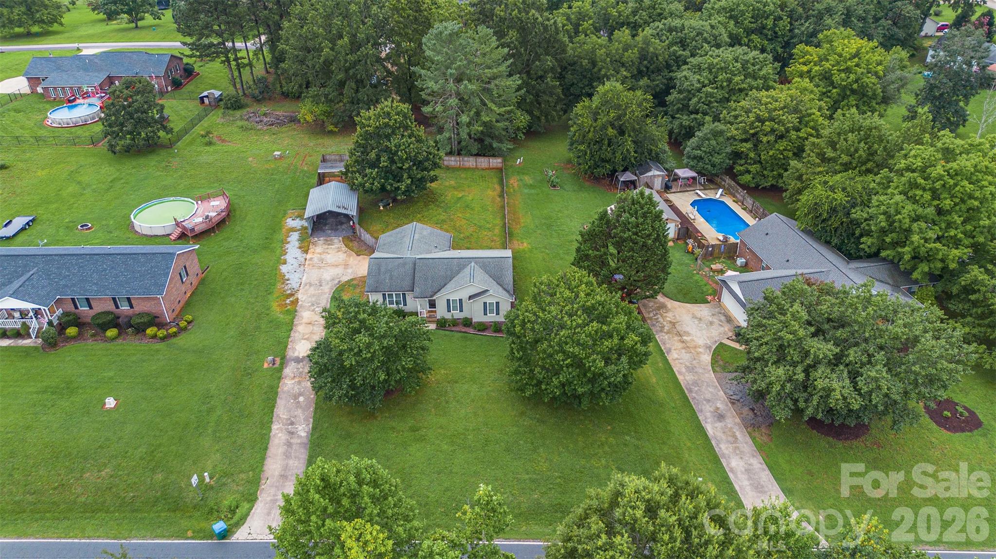 480 Cruse Road