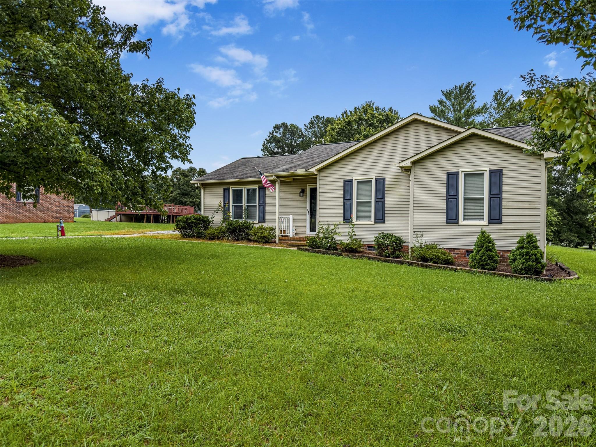 480 Cruse Road