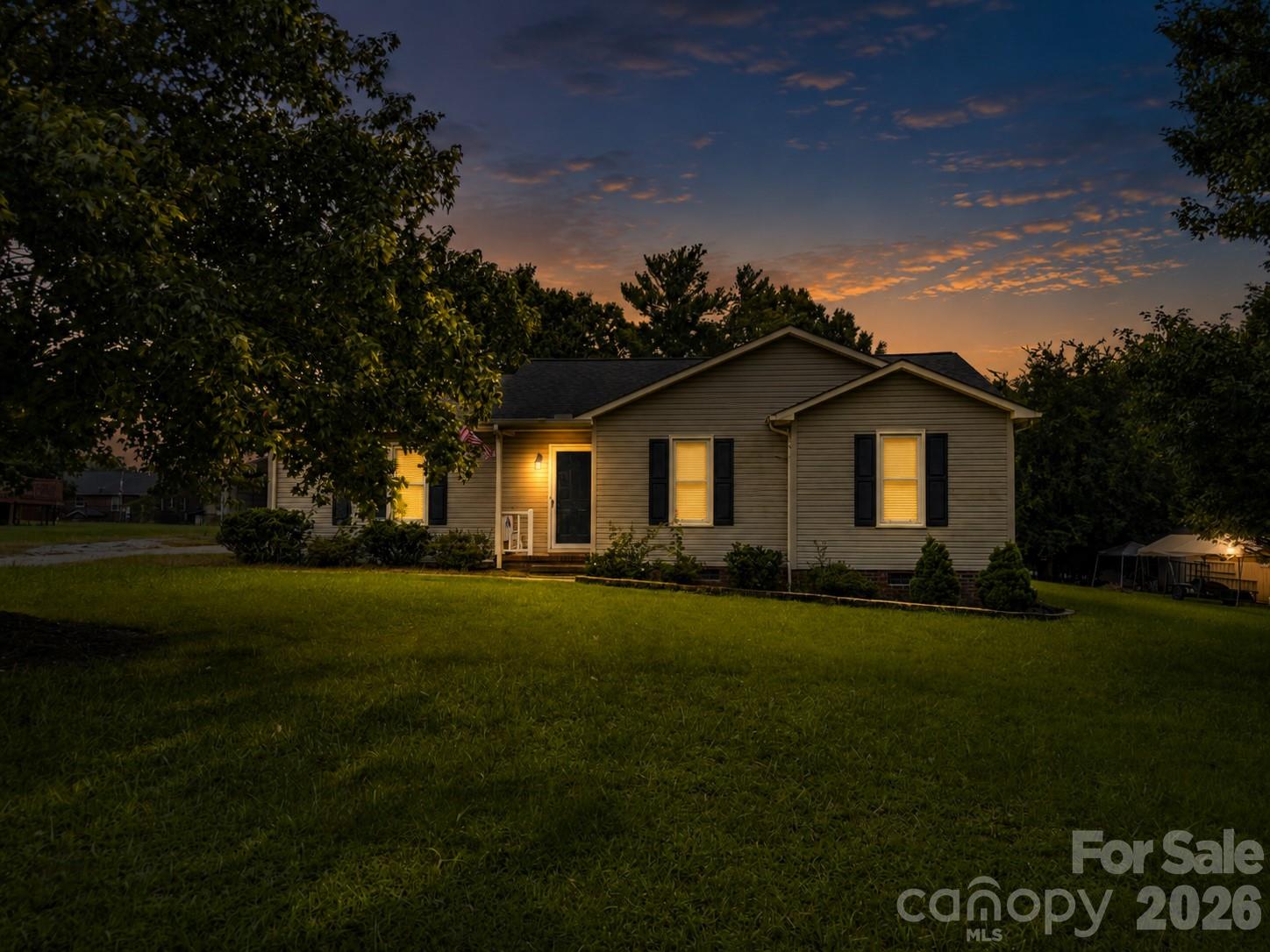 480 Cruse Road