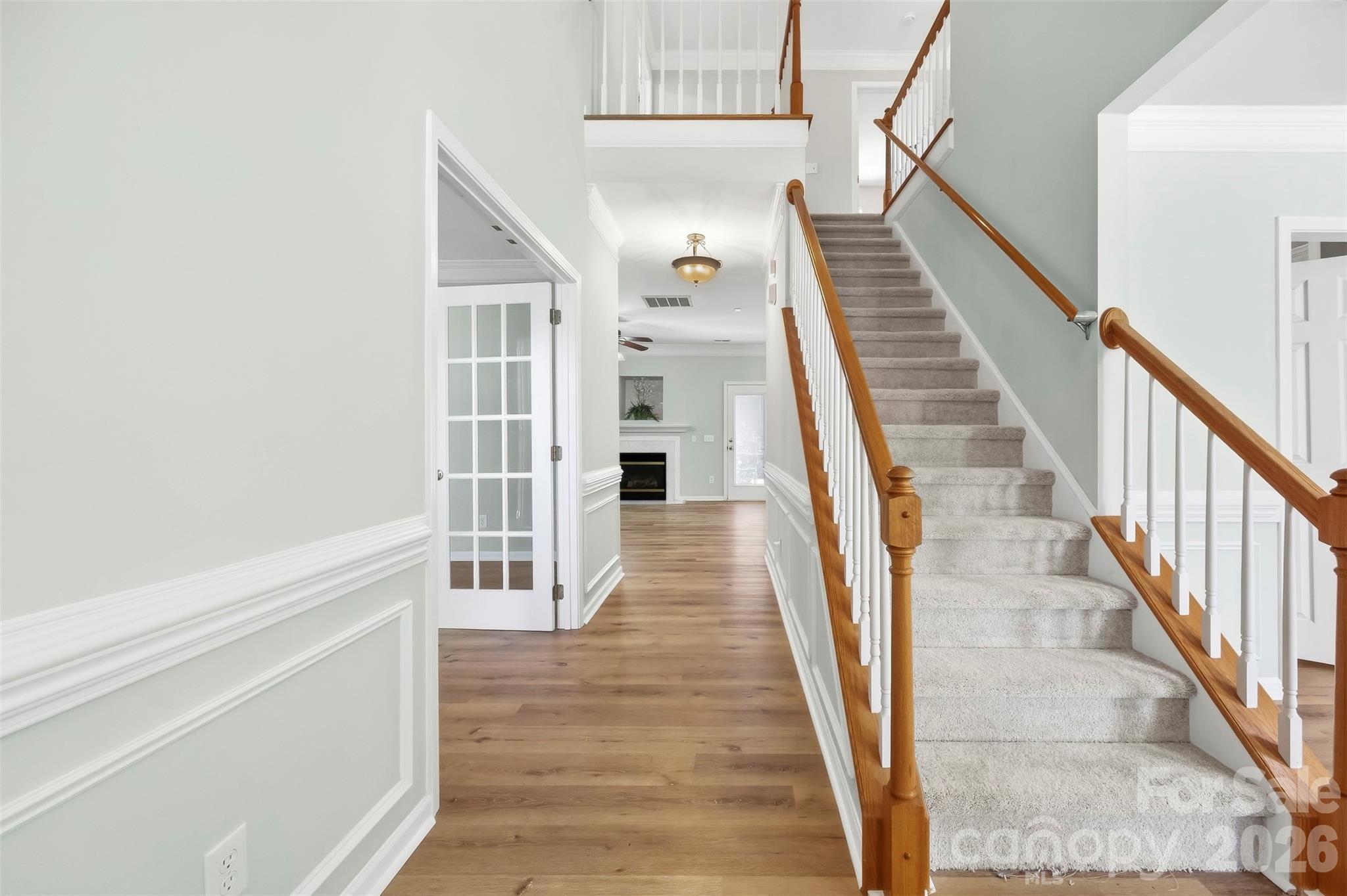 8709 Ellington Park Drive