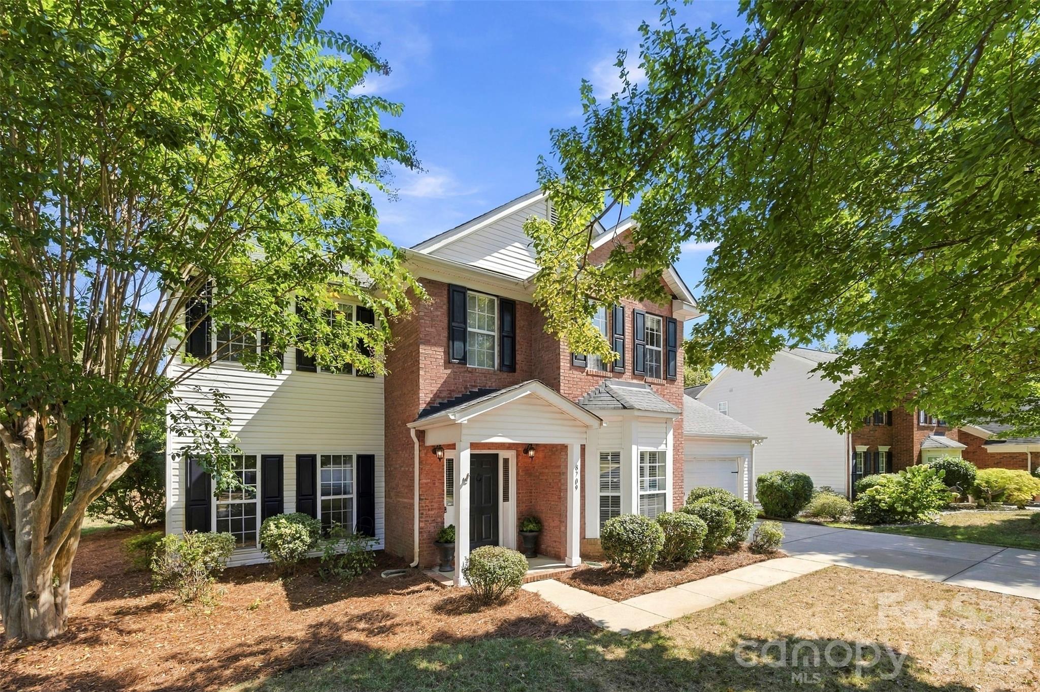 8709 Ellington Park Drive