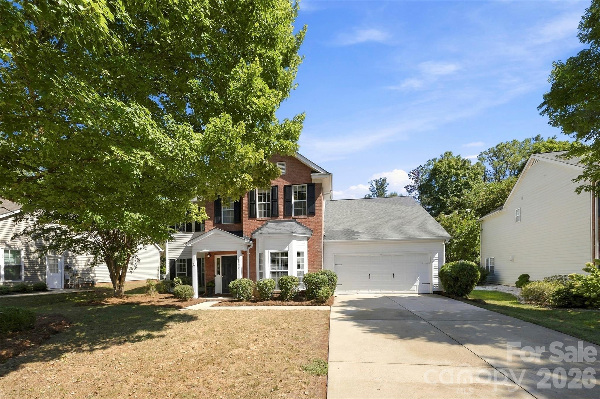 8709 Ellington Park Drive