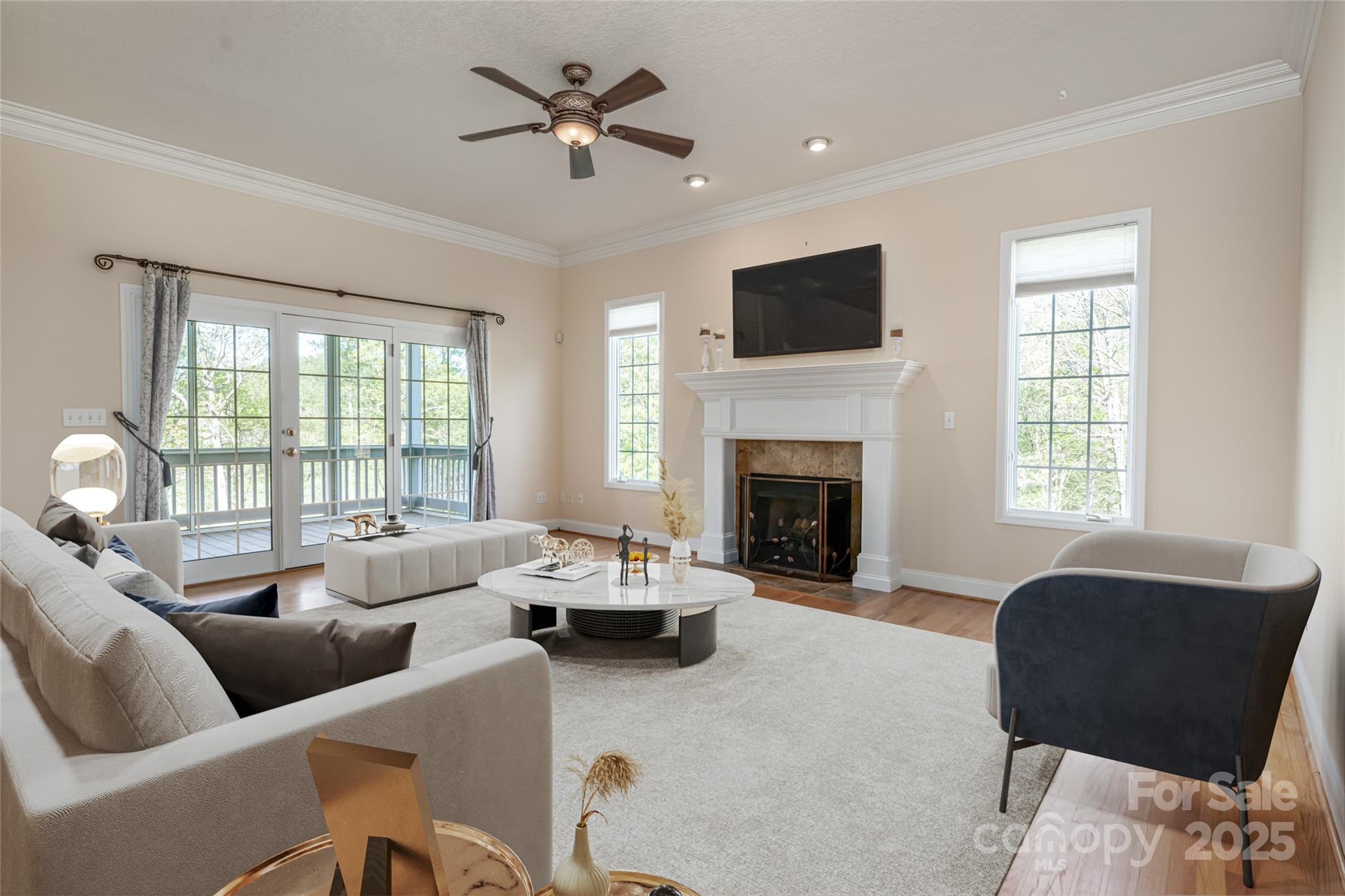 8 Scarlet Rdg Lane